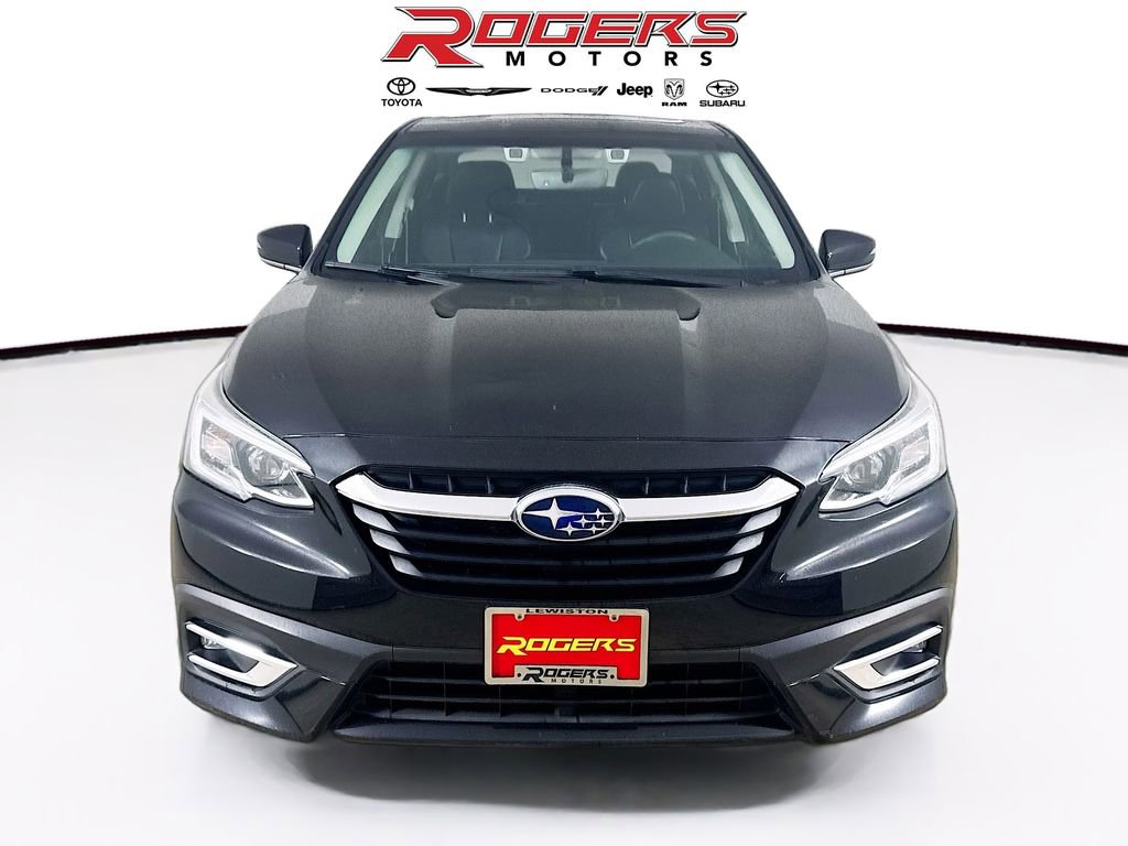 Used 2020 Subaru Legacy Limited w/ Popular Package #2 image 2