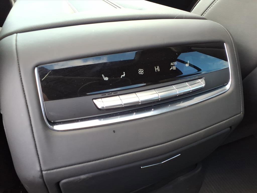 Certified 2023 Cadillac Escalade V image 20