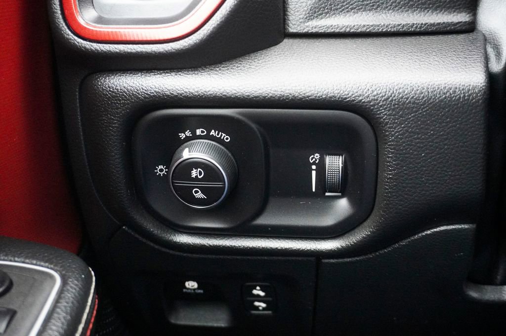 Used 2023 RAM 1500 Rebel w/ Rebel Level 1 Equipment Group image 22