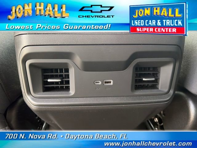 Used 2025 Chevrolet Silverado 1500 LT w/ All Star Edition Plus image 26