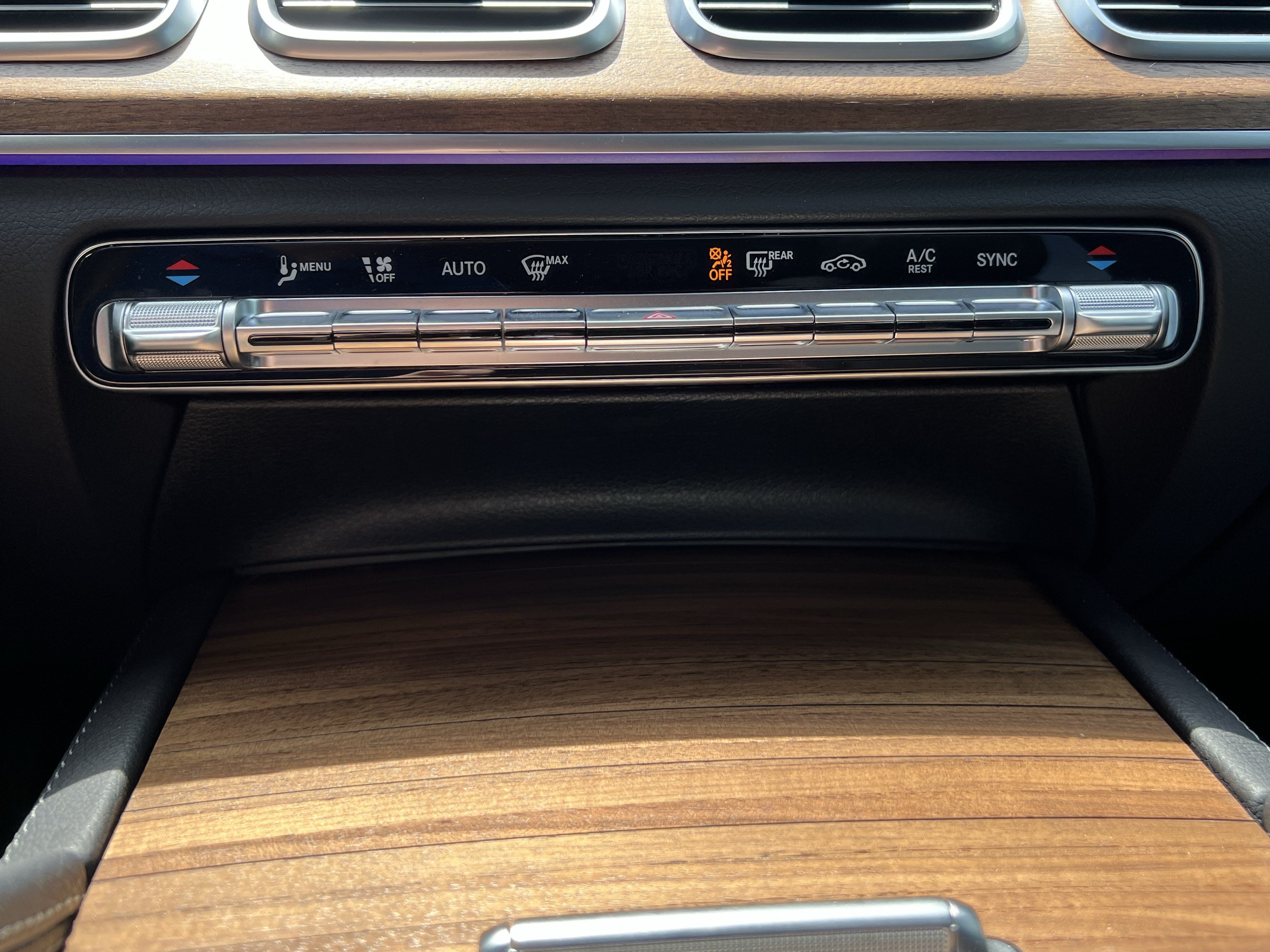 Certified 2025 Mercedes-Benz GLE 350 4MATIC image 29