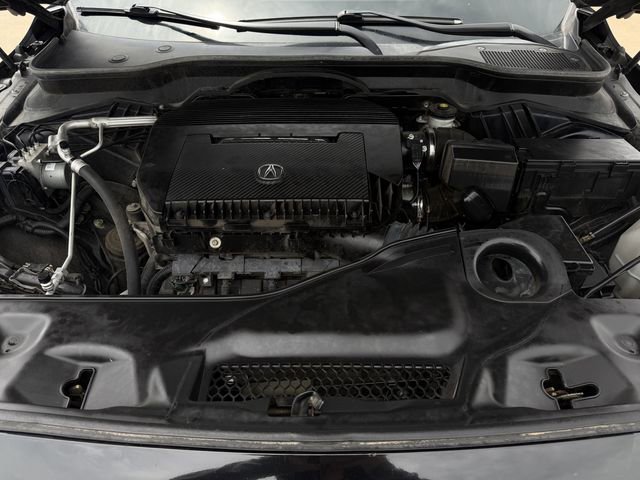 Used 2022 Acura MDX A-Spec image 36