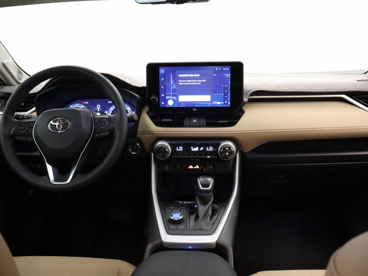 Used 2025 Toyota RAV4 Limited w/ Advanced Technology Package AWD/4WD image 6