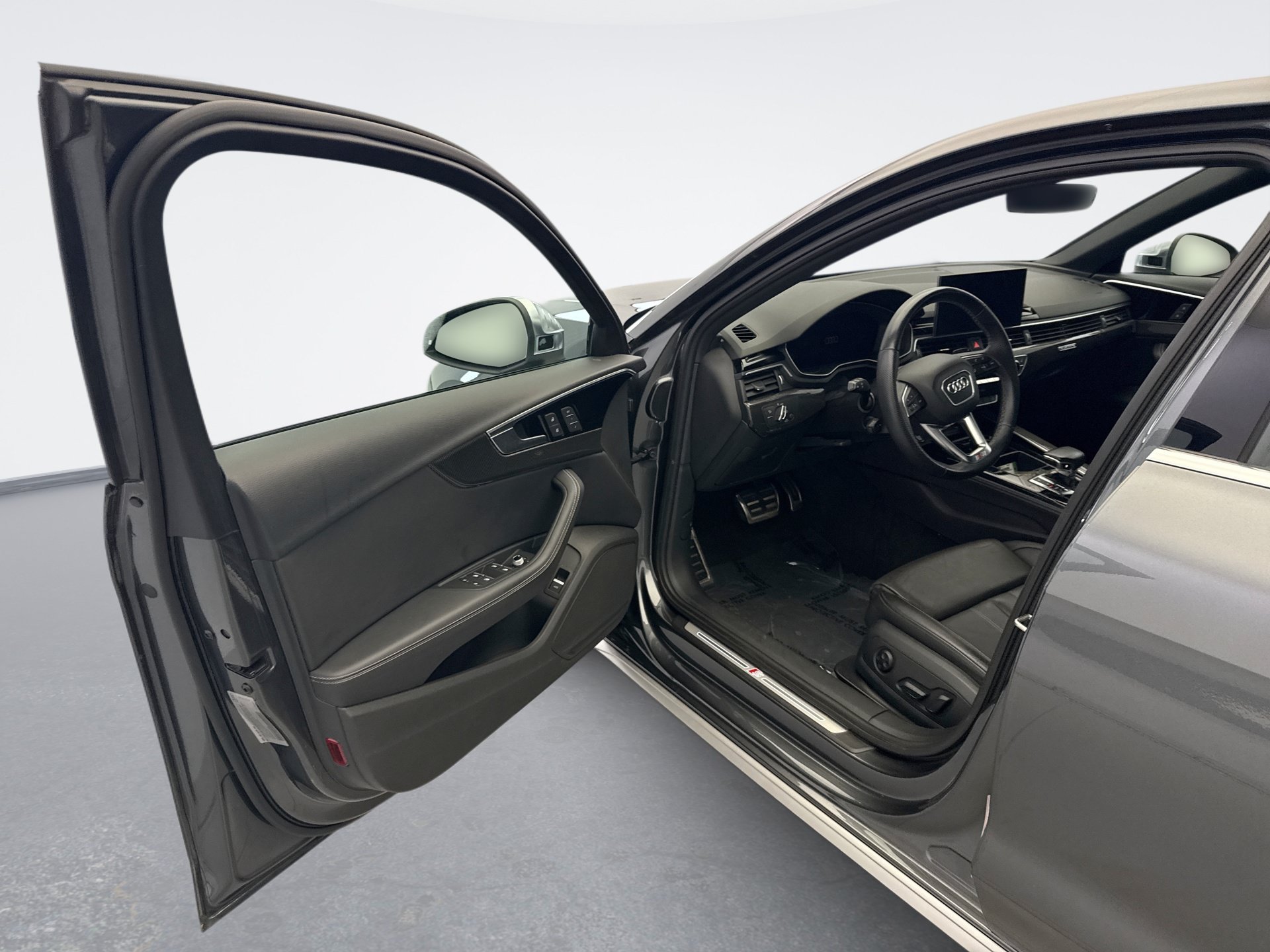 Used 2022 Audi S4 Premium Plus AWD/4WD image 9