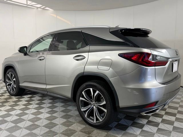 Used 2020 Lexus RX 350 FWD w/ Premium Package image 10
