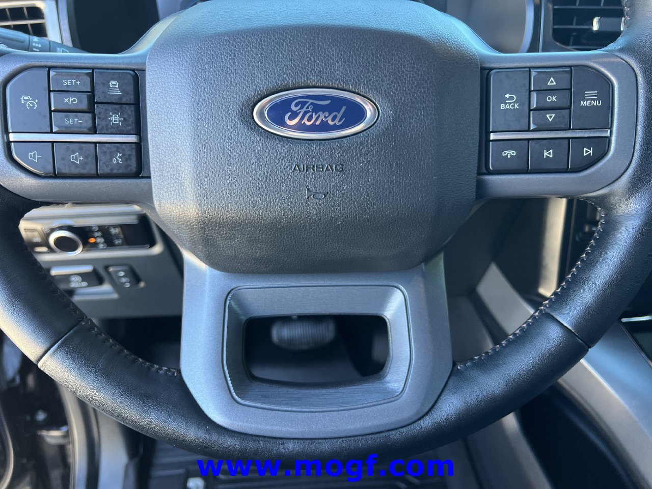 Certified 2023 Ford F150 Lightning Lariat w/ Equipment Group 511A High AWD/4WD image 14