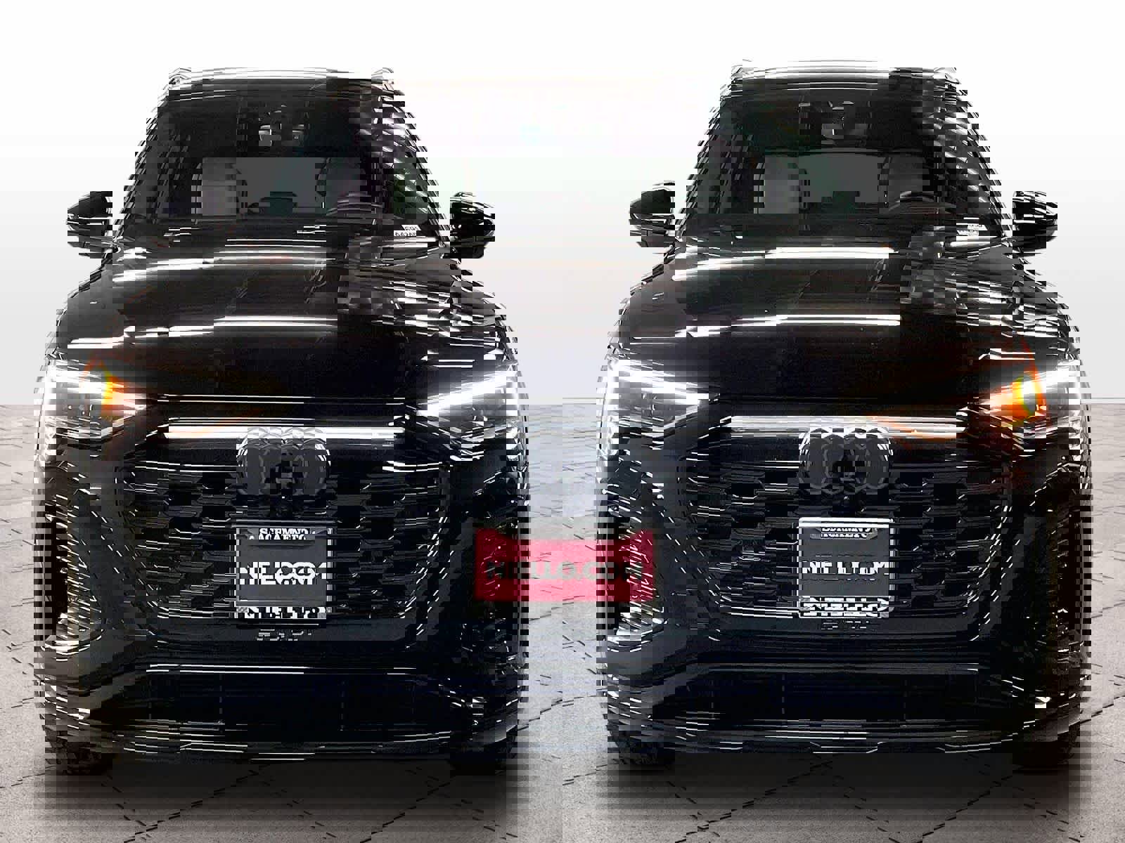 Certified 2024 Audi Q8 e-tron Prestige w/ Prestige Package image 3