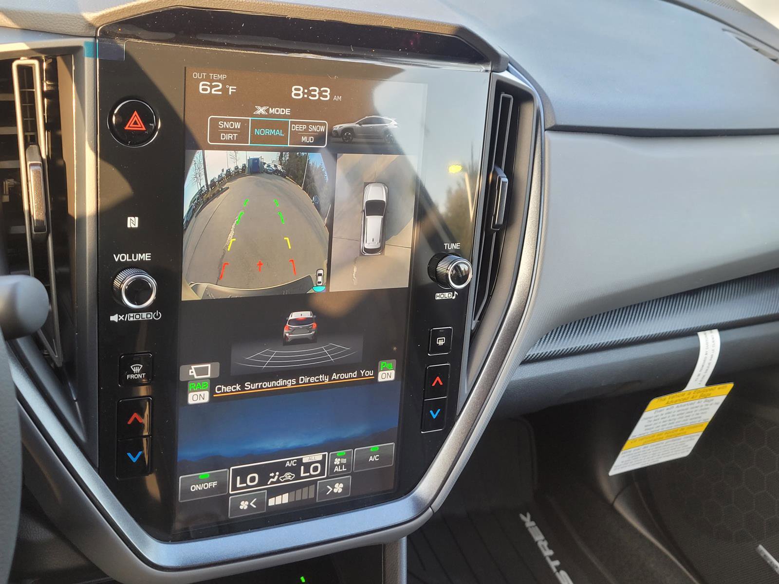 New 2026 Subaru Crosstrek 2.5i Limited image 9