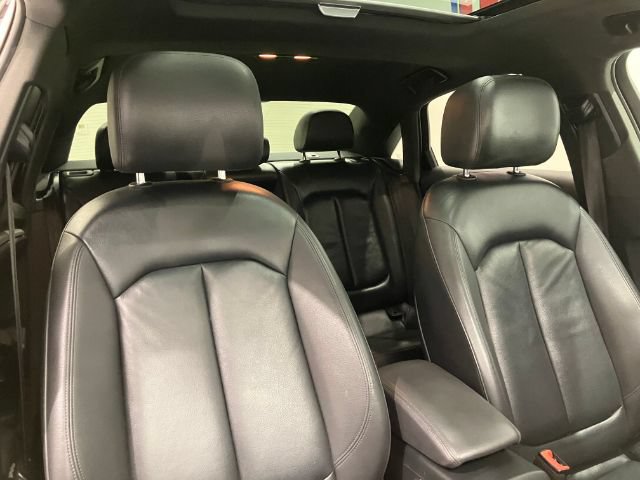 Used 2017 Audi A3 2.0T Premium w/ Convenience Package FWD image 44