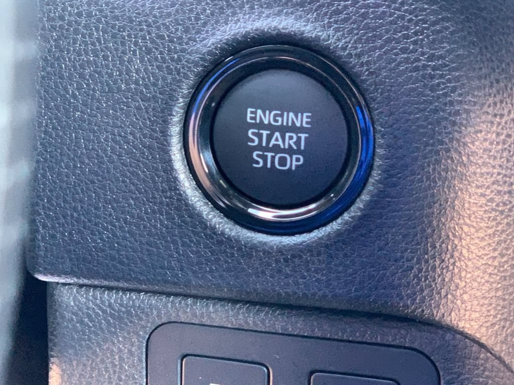 New 2026 Toyota Tundra SR5 AWD/4WD image 24