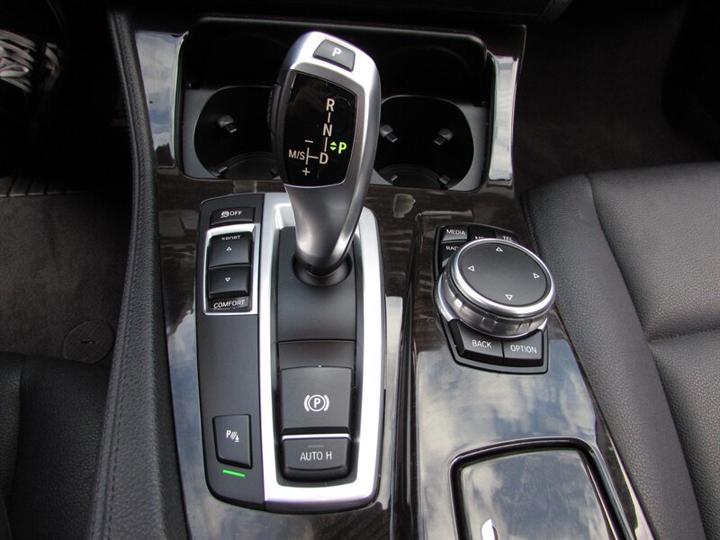 Used 2015 BMW 528i Sedan RWD image 21