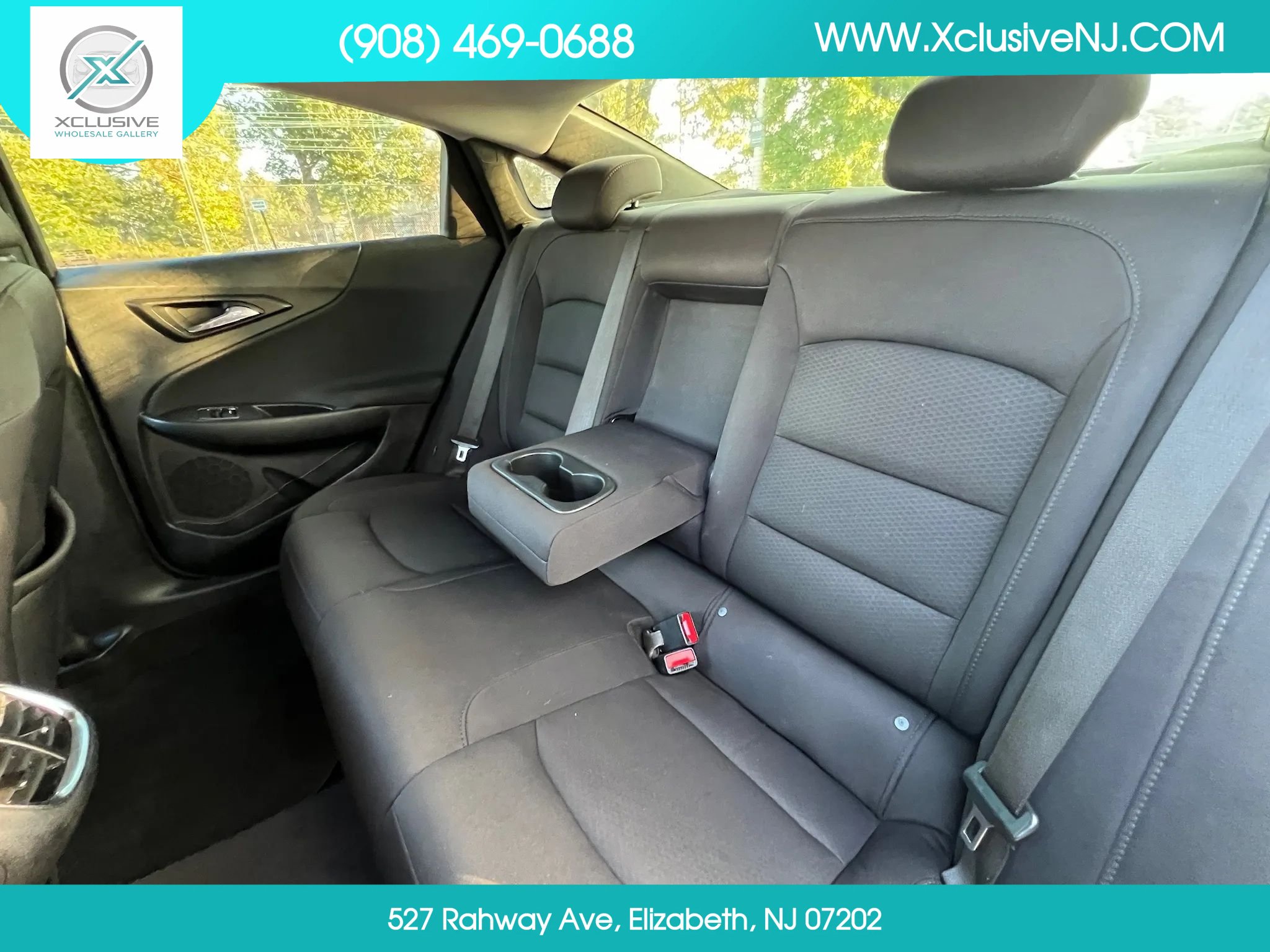 Used 2020 Chevrolet Malibu LT FWD image 21