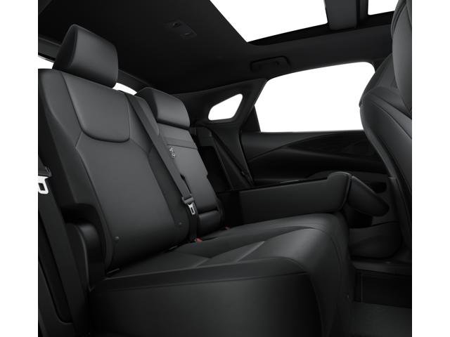 New 2026 Lexus RX 500h F Sport image 12