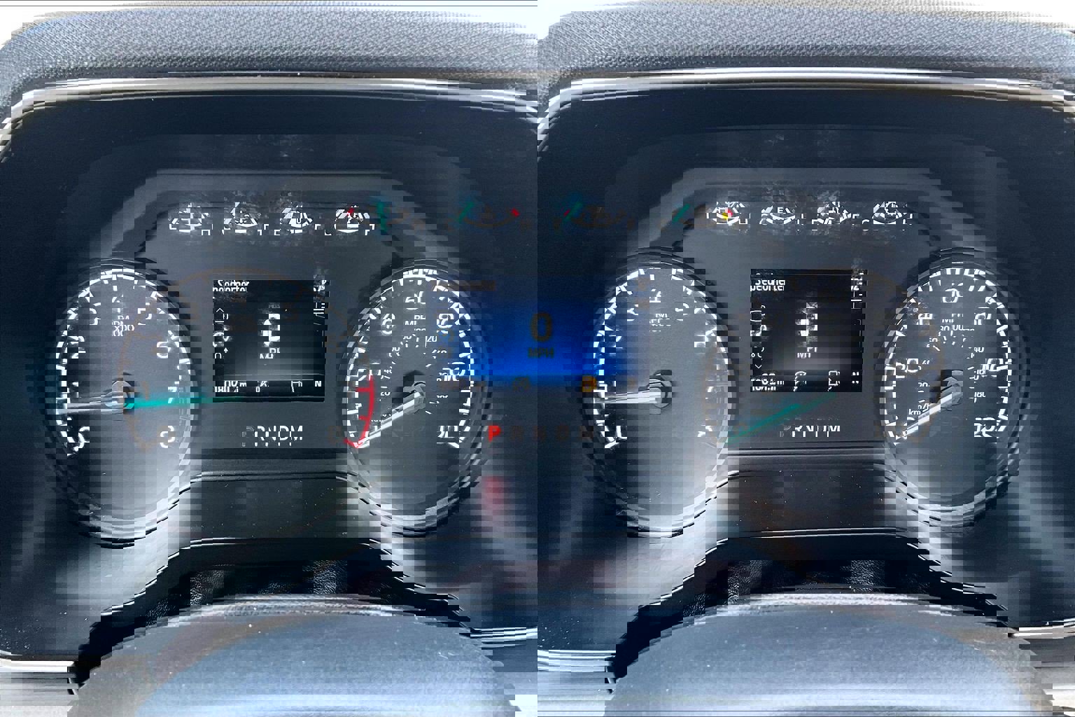 Used 2023 Ford F150 XL image 10