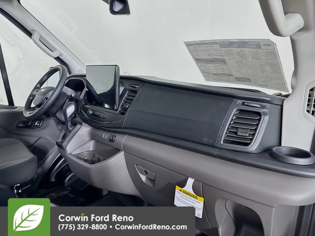 New 2026 Ford Transit 250 148 Medium Roof Extended AWD image 27