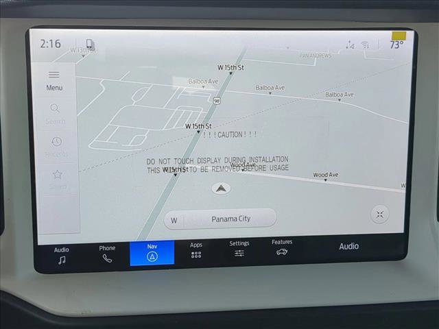 New 2026 Ford Bronco Heritage Edition image 13