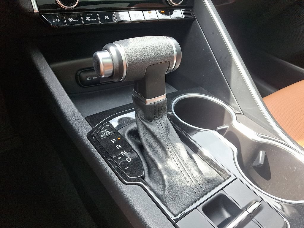Used 2023 Kia K5 GT FWD image 16