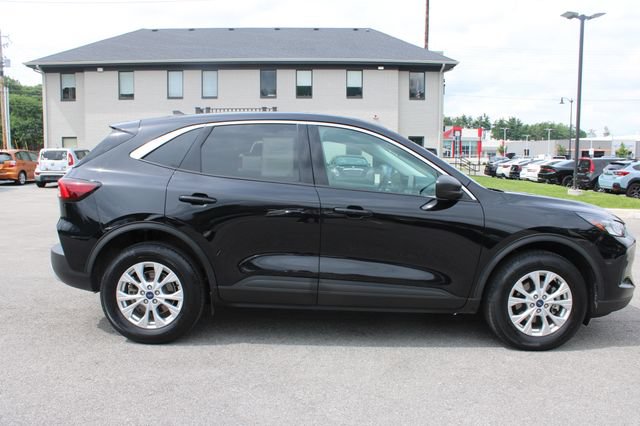 Used 2023 Ford Escape Active AWD/4WD image 6