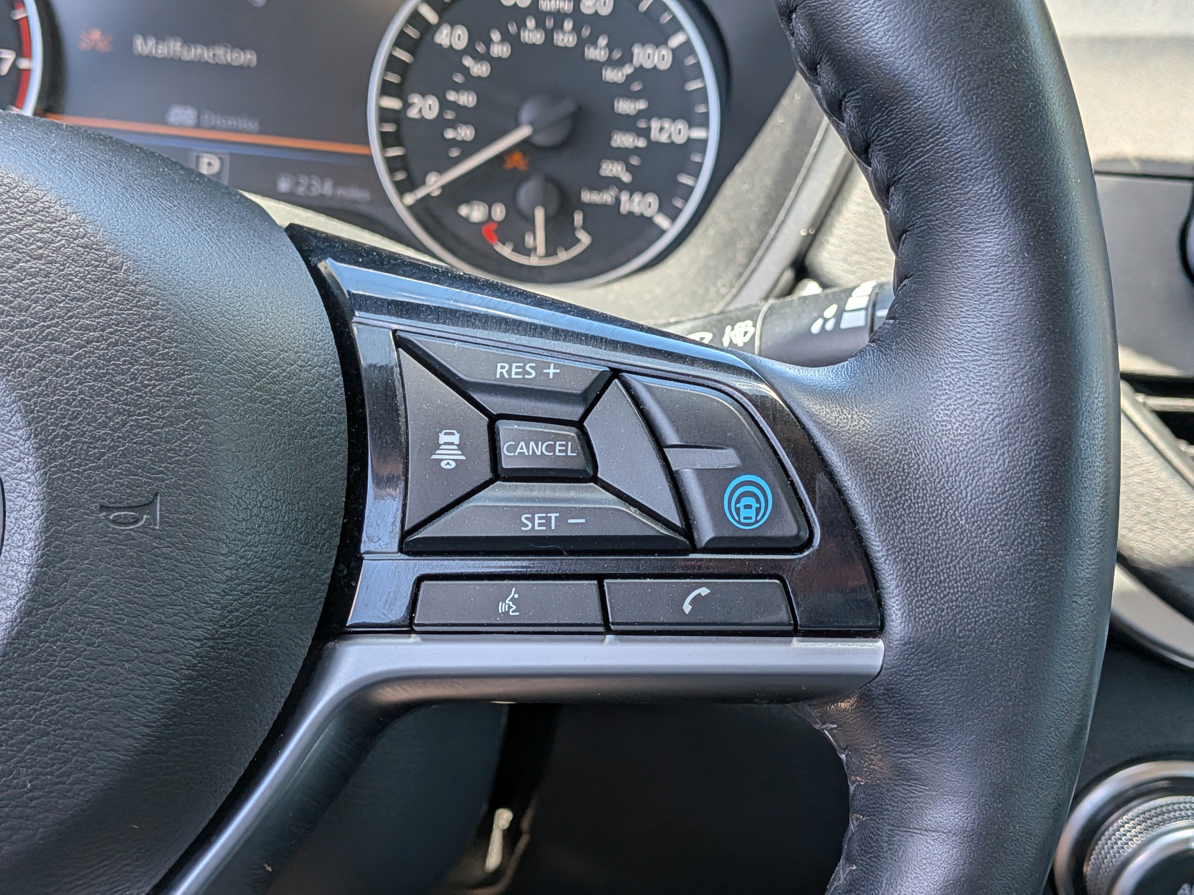 Used 2019 Nissan Altima 2.5 SV FWD image 25