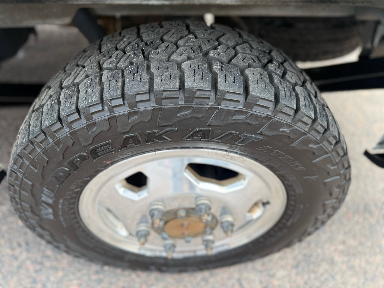 Used 2020 Ford Transit 250 Low Roof AWD image 29