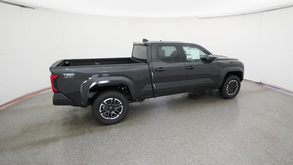 New 2026 Toyota Tacoma TRD Sport RWD image 10