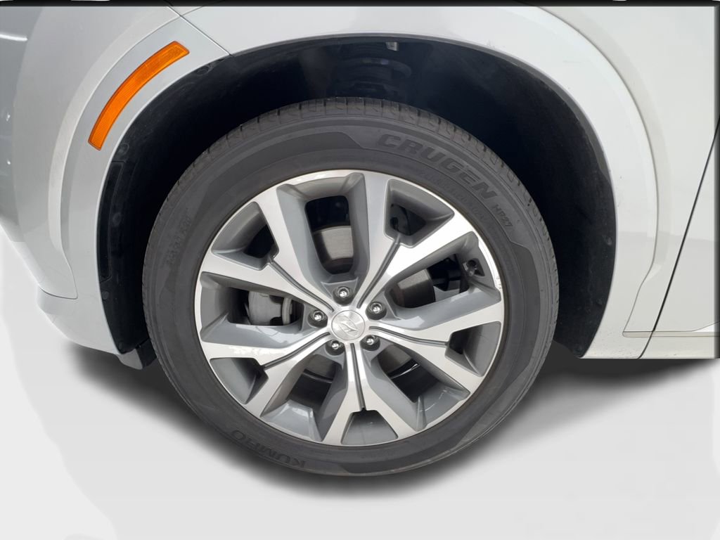 Used 2022 Hyundai Palisade Limited FWD image 13