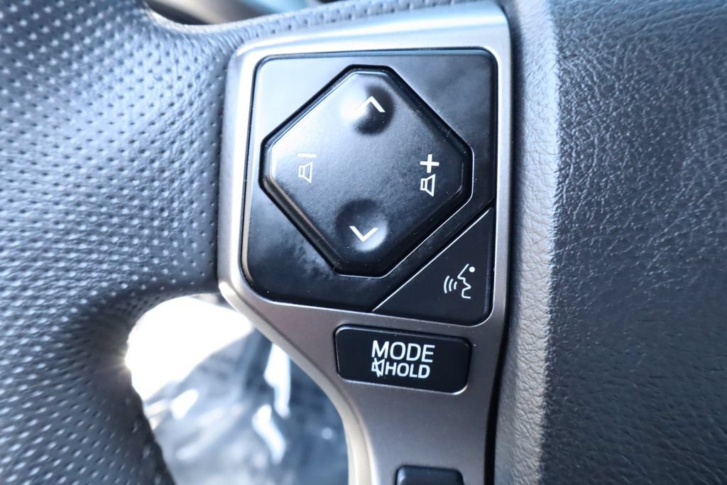 Used 2023 Toyota Tacoma SR5 w/ SX Package RWD image 23