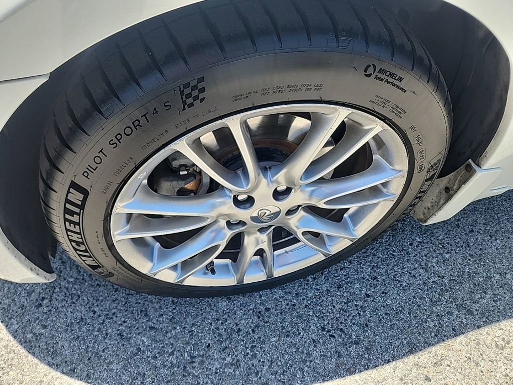 Used 2007 INFINITI G35 Journey w/ Premium Pkg RWD image 9