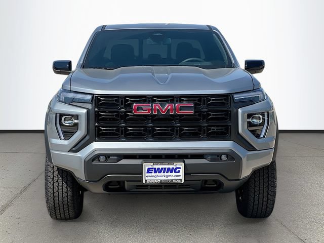 New 2026 GMC Canyon Elevation w/ Convenience Package AWD/4WD image 2