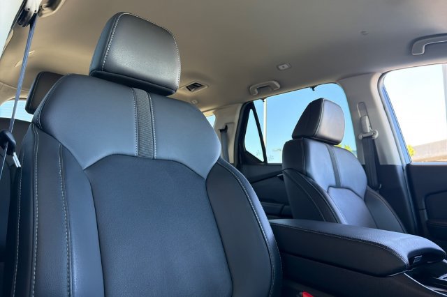 Certified 2025 Honda Pilot EX-L image 22