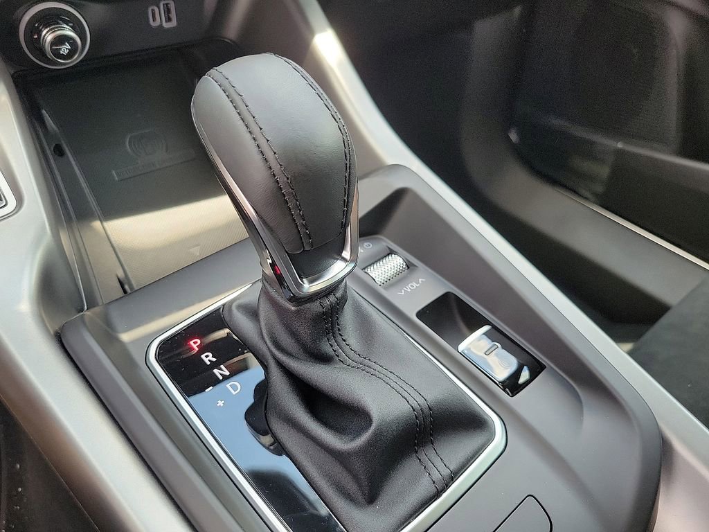 Used 2024 Dodge Hornet R/T Plus image 11