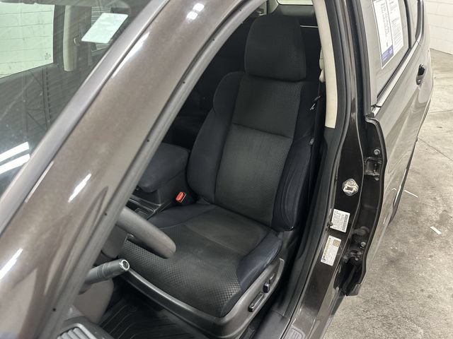 Used 2015 Honda CR-V EX image 13