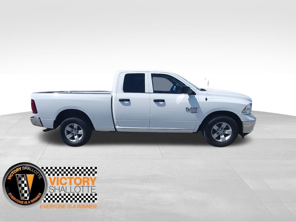 Certified 2024 RAM 1500 Classic SLT image 25