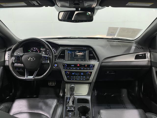 Used 2015 Hyundai Sonata Limited 2.0T image 21