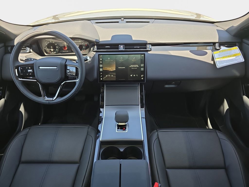 New 2026 Land Rover Range Rover Velar S image 9