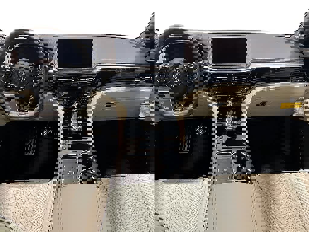 New 2026 Acura MDX A-Spec image 22