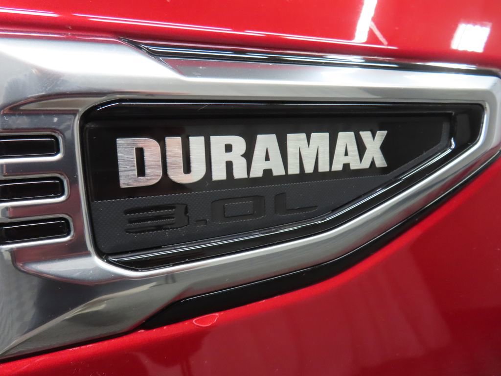 Used 2026 GMC Yukon Denali w/ Denali Reserve Package image 59