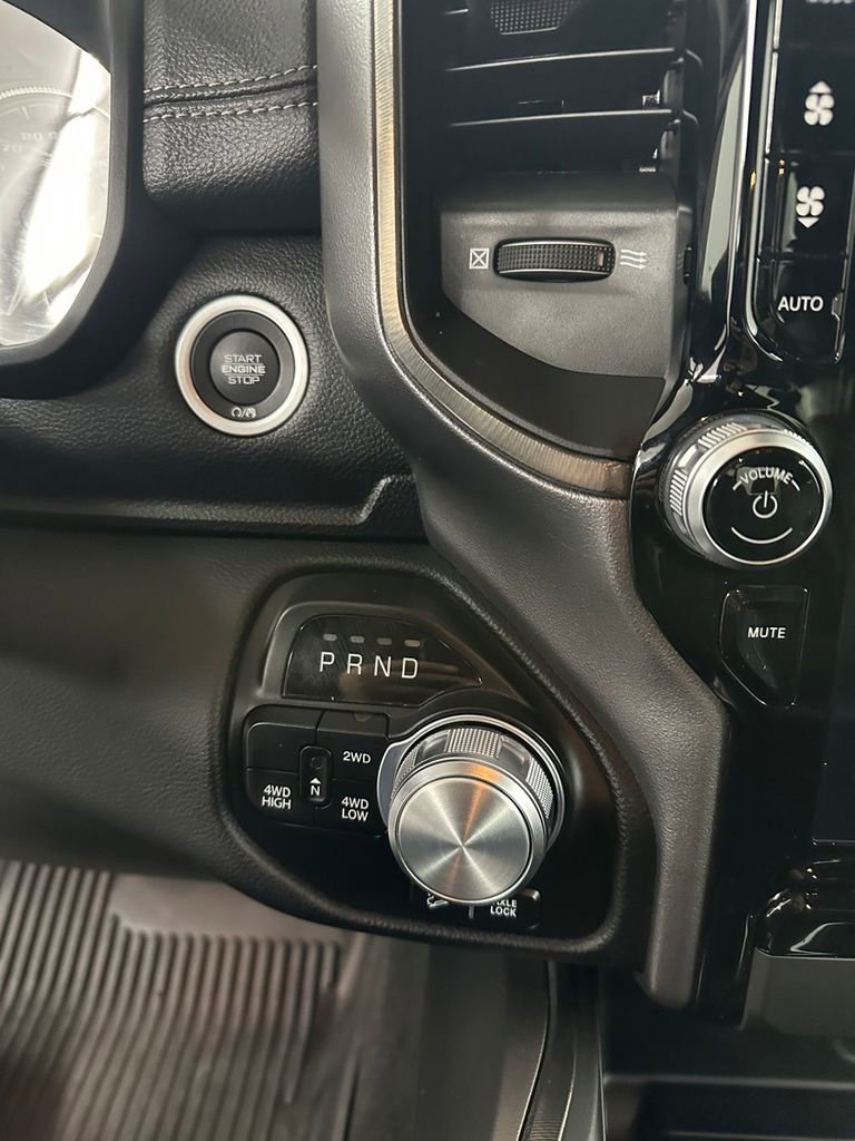 Used 2022 RAM 1500 Rebel w/ Level 1 Equipment Group image 18