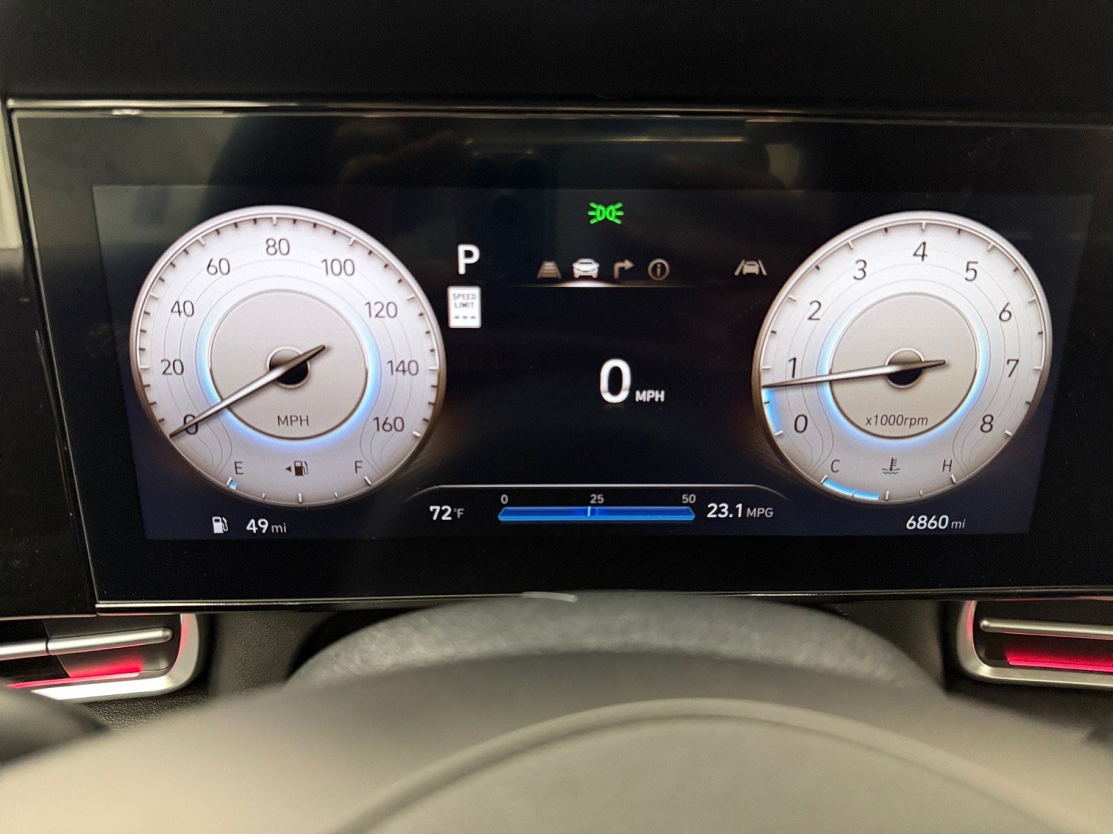 Used 2024 Hyundai Elantra Limited FWD image 16