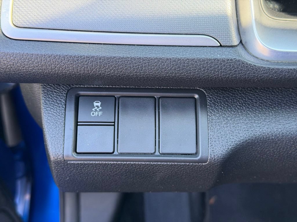 Used 2018 Honda Civic EX-T image 20
