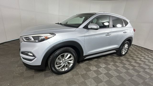 Used 2017 Hyundai Tucson SE Plus AWD/4WD image 7