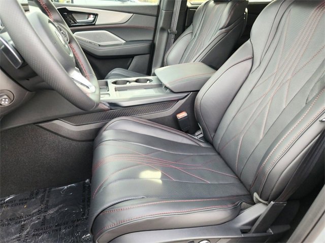 New 2026 Acura MDX A-Spec image 17