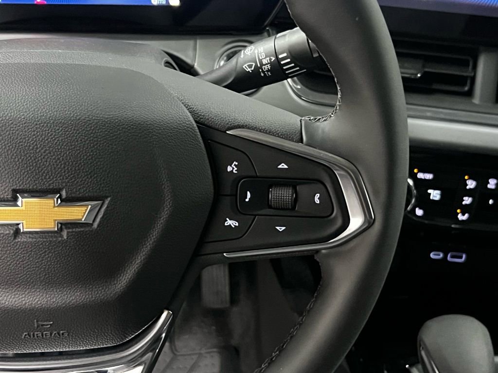 New 2026 Chevrolet Trax LT w/ Driver Confidence Package image 17