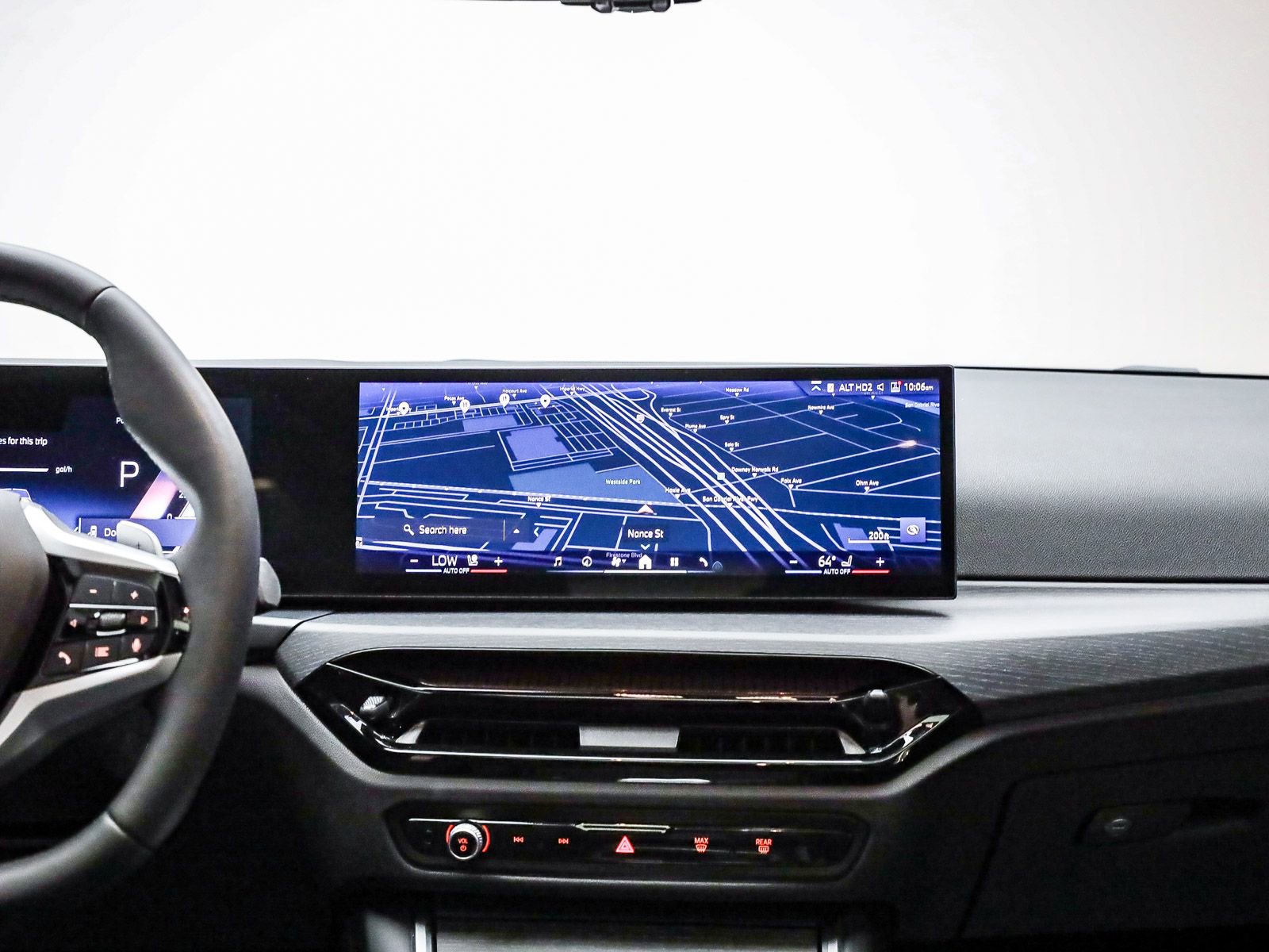 Certified 2025 BMW 330i xDrive 330i xDrive image 14