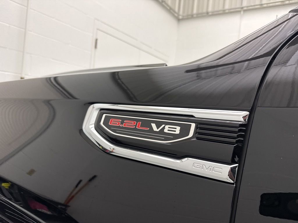 New 2026 GMC Sierra 1500 Denali image 10