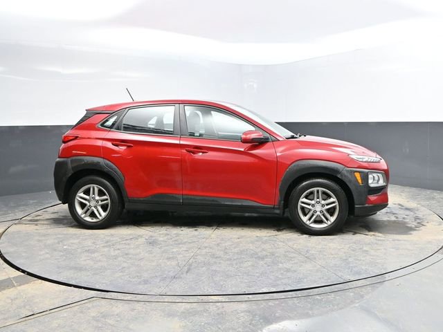 Used 2019 Hyundai Kona SE AWD/4WD image 11