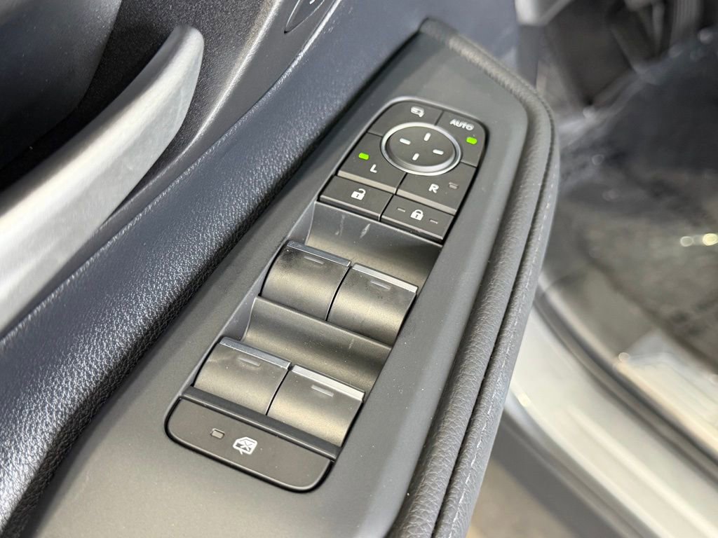 New 2026 Toyota Grand Highlander Limited AWD/4WD image 16