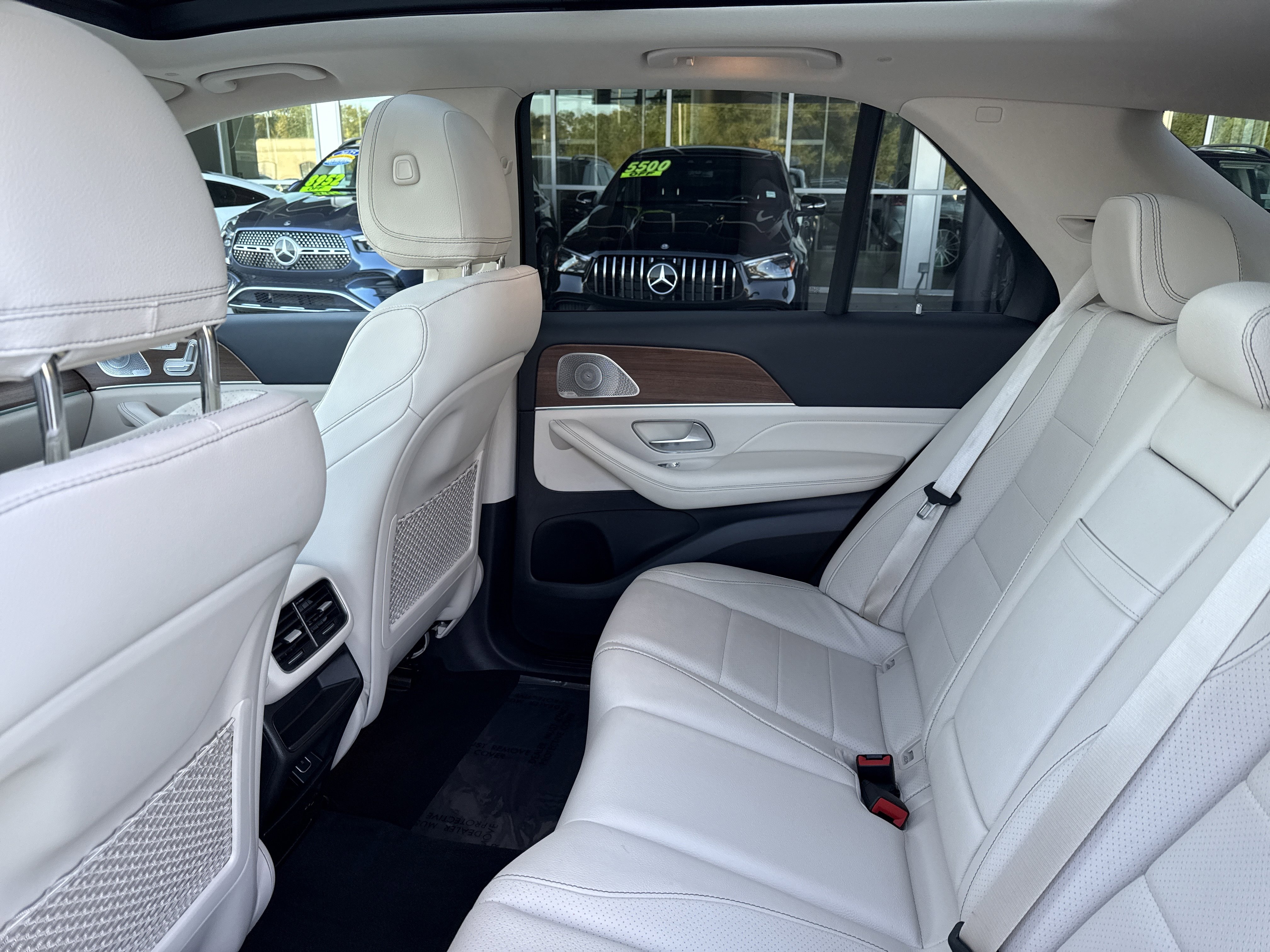 Certified 2022 Mercedes-Benz GLE 350 image 31