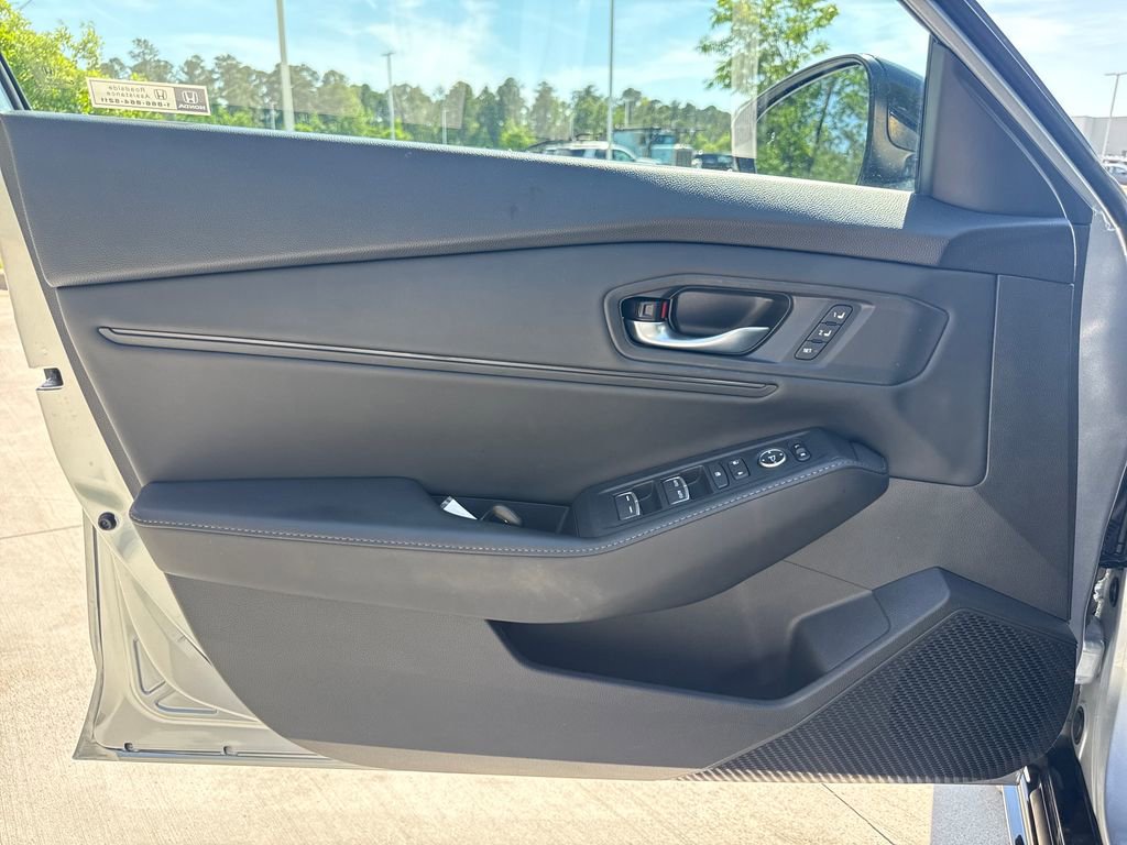 Certified 2024 Honda Accord Sport image 11