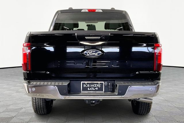 Used 2024 Ford F150 XLT w/ Mobile Office Package image 5